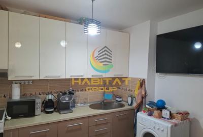 Apartament 2 camere cu loc de parcare si centrala proprie - 6