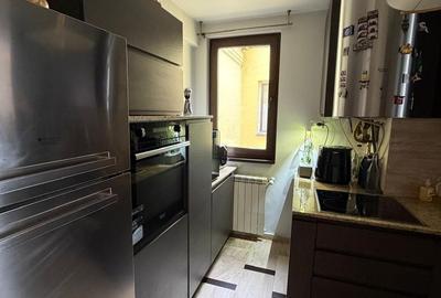 Apartament 2 camere Republicii - 7