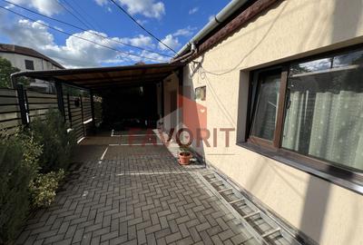 Casa individuala 3 camere | Zona Steaua - 10