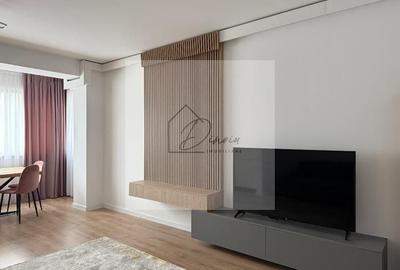 2 camere Pipera Rond OMV I TVA inclus Loc parcare INCLUS | COMISION 0% - 3