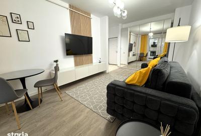Prima inchiriere, 2 camere, bloc 2023, Central Address - 2