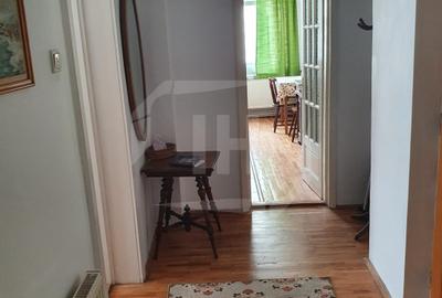 Apartament 3 camere, decomandat, etaj 1 - 3