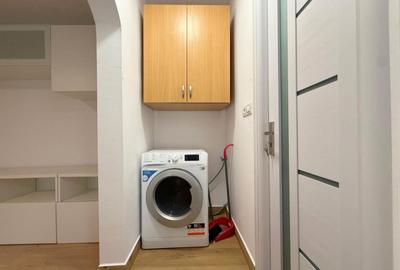 Apartament  de inchiriat 2 camere ultracentral, parter - 10