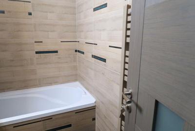 Apartament 3 camere mobilat-utilat Vlahuta/Scriitorilor. - 5