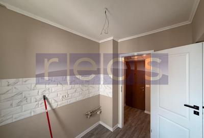 VANZARE 2 CAMERE  ZONA AFI COTROCENI | COMPLET RENOVAT | - 9