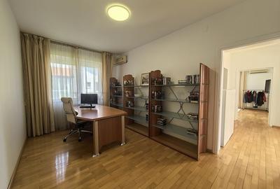 Vilă INDIVIDUALA în apropiere de British School - 20