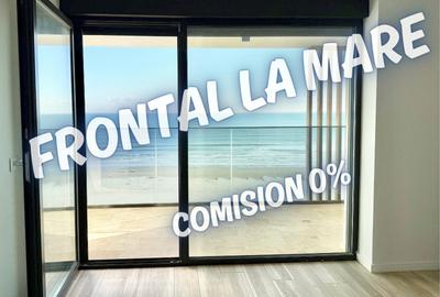 COMISION 0% - FRONTAL LA MARE - apartament in Mamaia Nord la Promenada