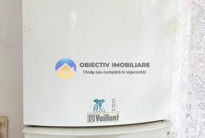 CASĂ cu teren 1419 mp BUHUȘI, judetul BACĂU - 9