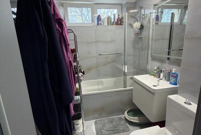 Apartament 3 camere Renovat Parc Floreasca - 8