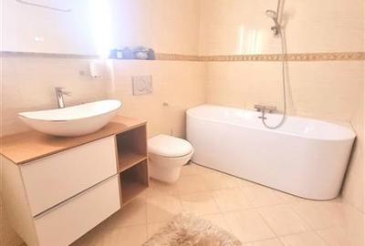 Inchiriere apartament tip penthouse 5 camere de LUX in Buna Ziua- zona Mega Imag - 13