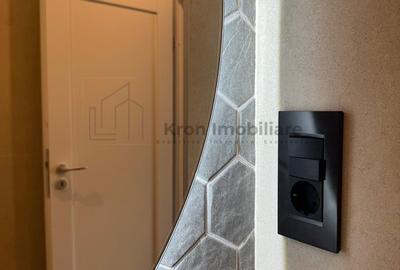 Apartament 2 camere Urban Plaza cu parcare subterana - 10