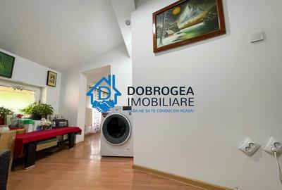 ZONA PIATA NOUA-CASA P+1, 4 CAMERE ,TEREN 370 MP. - 12