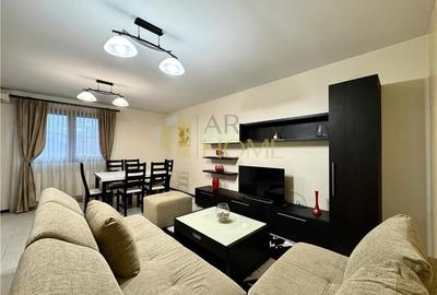 Apartament 3 camere, bloc nou, parcare, zona Republicii Caraiman, Ploiesti - 6