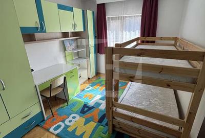 Apartament 3 camere I 2 bai I decomandat I cu parcare I Plopilor - 4