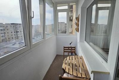 Apartament 3 camere renovat + mobilat - 8