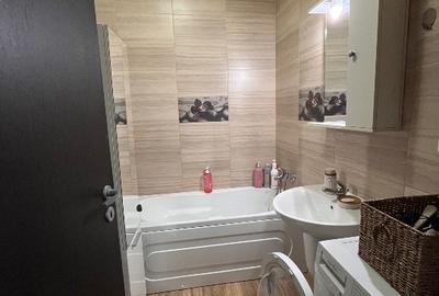 Apartament  2 camere - Militari Residence - 10