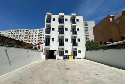 Hotel zona Iancului | Finalizare Iulie 2025 | P+3+T - 16