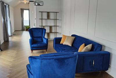 Duplex modern, terasa spatioasa, bloc boutique - 4