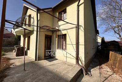 Casă individuală cu 4 camere în Mănăștur