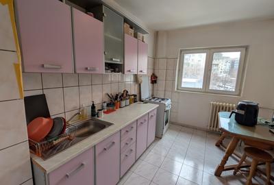 Apartament 4 camere-semidecomandat-zona Oltenitei / Brancoveanu - 1