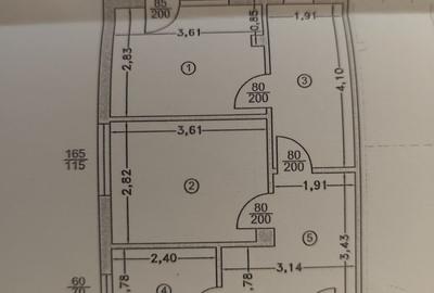 🏡 Apartament 2 camere de vânzare – Bragadiru, Cartier Independenței - 7