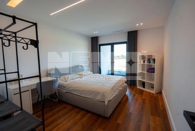 Vilă de lux inteligentă | 4 dormitoare |3 băi|1080 mp teren| Rădăuți - 30