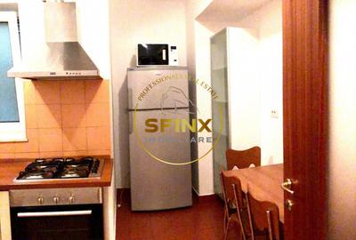 Nordului Parc Herastrau, inchiriere 2 camere 78m, pet friendly, terasa, parcare - 8