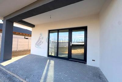 Casa de vanzare in Santandrei, cu 4 camere , Bihor - 8