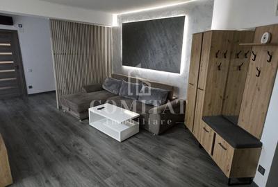 Apartament la cheie | Etaj intermediar | Zona Hotelului Paradis - 1