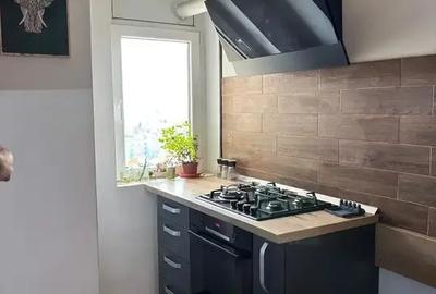 3 camere - Alexandru Obregia colț cu Nițu Vasile - 6