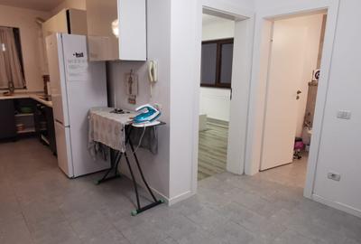 Magnolia Village Păulești – 2cam.| Parcare + Boxă mare 21 mp - 8