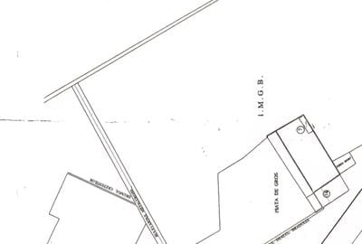 Berceni , Langa Metro , Str Drumul Dealul Viei - 2