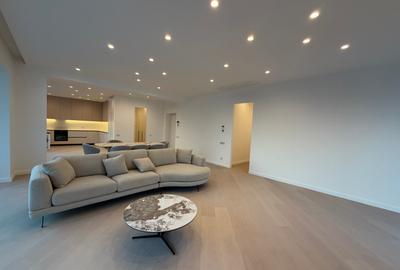 Apartament deosebit în Aviatiei Towers,un  apartament pe nivel,parcare inclusă - 3