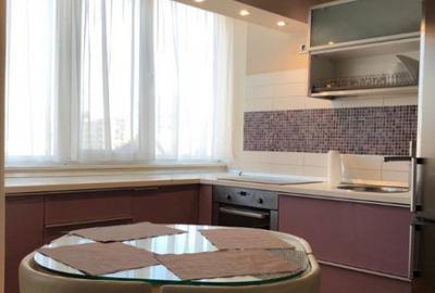 Inchiriere apartament Matei Basarab | Pet Friendly