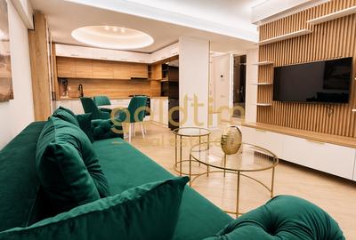 NOU-SUPERB-MOBILAT UTILAT- ANSAMBLU GYM SI PISCINA - 2