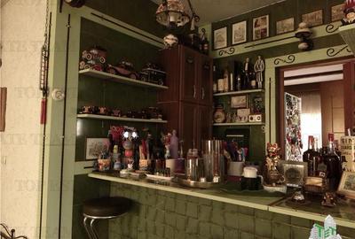 Super afacere, vila cu aspect de conac cu spatii moderne dar si clasice antichiz - 13