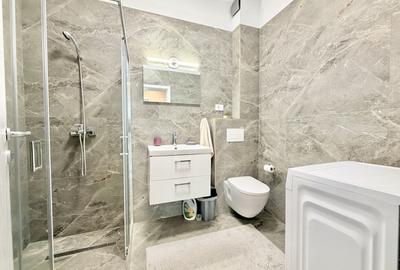 Apartament cu 2 camere - 57 mp utili - Mosnita - 11