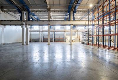 Hală industrială de închiriat – Zona Titan, Sector 3 - 3