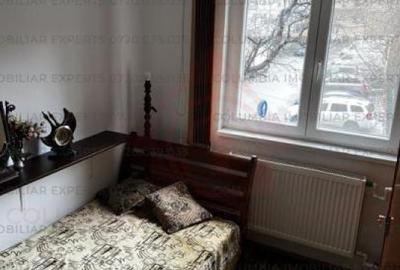 Emil Racovita Aparatorii Patriei apartament 2 camere - 17