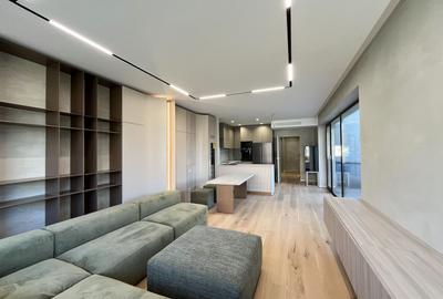 IMOBIL BOUTIQUE | 4 CAMERE || PARCARE INCLUSA || MOBILAT | AVIATORILOR - 4