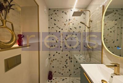 APARTAMENT 2 CAMERE 42MP PIATA AMZEI VICTORIEI ROMANA RENOVAT COMPLET FARA RISK - 5