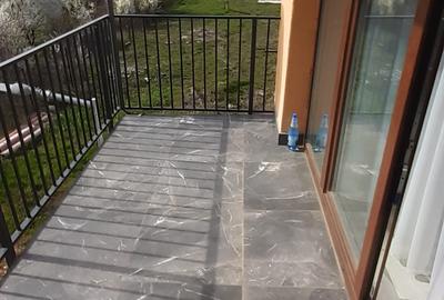 Ap 2 cam Bloc 2024 Etaj 1 Loc de parcare inclus  Shopping  City-Timisoara - 3