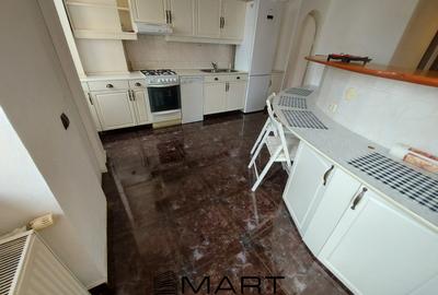 Apartament 3 camere zona Universitatea Transilvania - 7