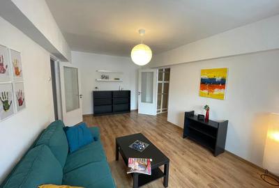 Apartament 2 camere-Bd Titulescu-Calea Victoriei - 1