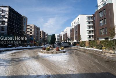 Apartament NOU 3 cam 100 MP |MTM-Rond Pipera-Aviatiei |PARCARE SUBTERAN INCLUSA - 30