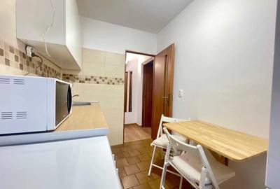 Garsoniera Decebal - str. Aurel Botea - 6