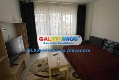 Garsoniera Bloc Nou Berceni - Dimitrie Leonida - Parcare - 3