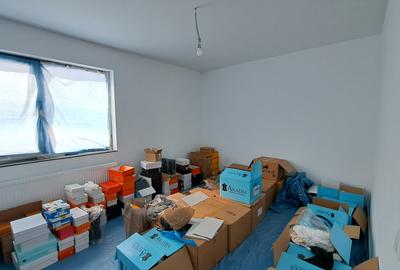 VILA SUPERBA CU 5 CAMERE  IN COMPLEX REZIDENTIAL CU CIRCUTI INCHIS - 11