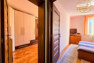 Decomandat, 3camere, etaj1, parcare inclusa, Aleea Teilor, Simeria, Sfantu Gheor - 11