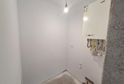 Casa P+M, zona Hemeius - 22